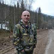 Сергей Потехин on My World.