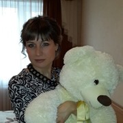 Ирина Савчук on My World.