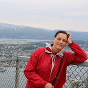 Елена Семиволос on My World.