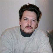 Michael Kozlov on My World.