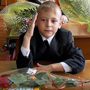 Кирилл Губанов on My World.