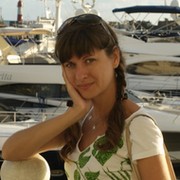 Марина Сергеевна on My World.