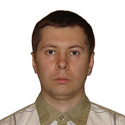 Денис Кравченко on My World.