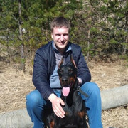 Константин Козяровский on My World.
