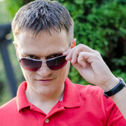 Александр Коваленко on My World.