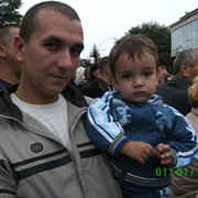 Евгений Барбаров on My World.