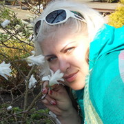 светлана куриленко on My World.