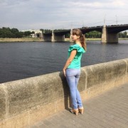 Ольга Ларионова on My World.