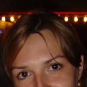 Елена Анищенко on My World.