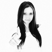 Алёна Чурадаева on My World.