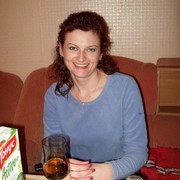 Елена Кузина on My World.