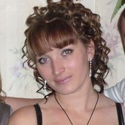 Люсьена ******* on My World.