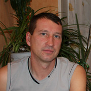 Сергей Лялин on My World.