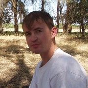 Иван Головин on My World.