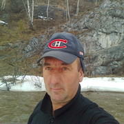 сергей манаков on My World.