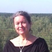 Ирина Павлова on My World.