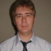 Андрей Волков on My World.