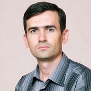 Андрей Маркузе on My World.