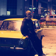 Dmitry Mastertechno on My World.