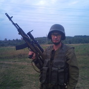 Максим Радостин on My World.