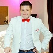 Максим Дергачёв on My World.