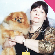Ольга Храмова on My World.