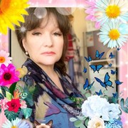 Людмила Трофимова on My World.