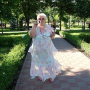 Людмила Валериевна on My World.