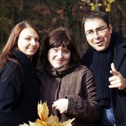 Тати фотограф on My World.