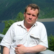 Максим Черных on My World.