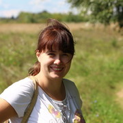 Татьяна Самсонова on My World.
