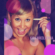 Кира Николаевна on My World.