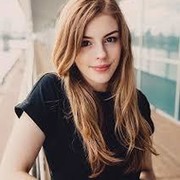 наташа иванова on My World.
