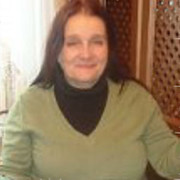 НАТАГришунина АНИСИМОВА on My World.