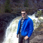 Егор Чирков on My World.