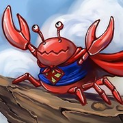 [-RP-]Крап Ракушкин on My World.