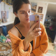 Ксения Новотворцева on My World.