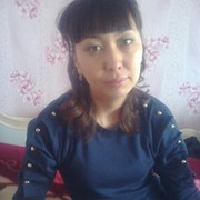 Асемгуль Мирманова on My World.