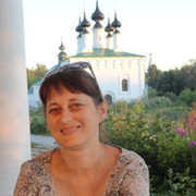 Oksana Vinni4enko on My World.