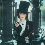 Одинокий Ангел on My World.