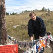 Юрий Козлов on My World.