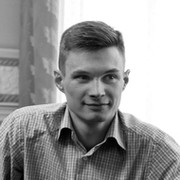 Сергей Овчаренко on My World.