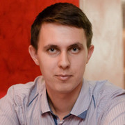 Павел Барабанщиков on My World.