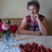 Людмила Пономарева on My World.