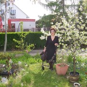 Ramissa Eidhoff on My World.