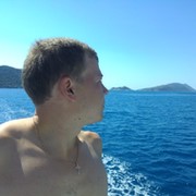 Виталий Фалалеев on My World.