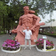 Михаил Чернецкий on My World.