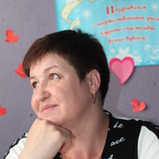 Светлана Скворцова on My World.