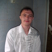 Александр Шабанов on My World.