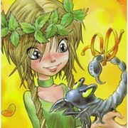 Si*len@ Si*len@ on My World.
